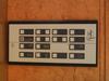 Room Controls, Hotel Rey Juan Carlos I