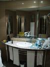 Bathroom, Hotel Rey Juan Carlos I