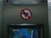 No Farting in the Columbus Monument