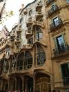 Casa Batll&oacute;