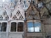 La Sagrada Familia, New and Old