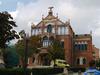 Hospital de Sant Pau