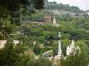 View of Parc Guell