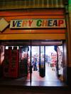 Very Cheap