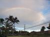 North Shore Rainbow, Oahu