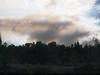 Vog, Hawaii Volcanoes N.P., Big Island