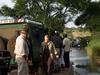 Because Off-Road There is No Roadside Assistance, Serengeti