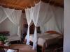 Our Room at the Plantation Lodge