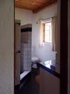 Our Room at the Plantation Lodge